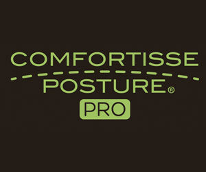 Comfortisse Posture PRO 2x1 a 1.222 CZK