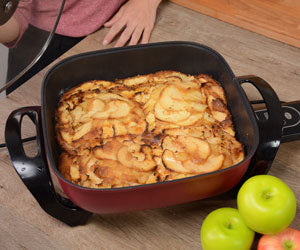 Digital Cooker a 491 LEU