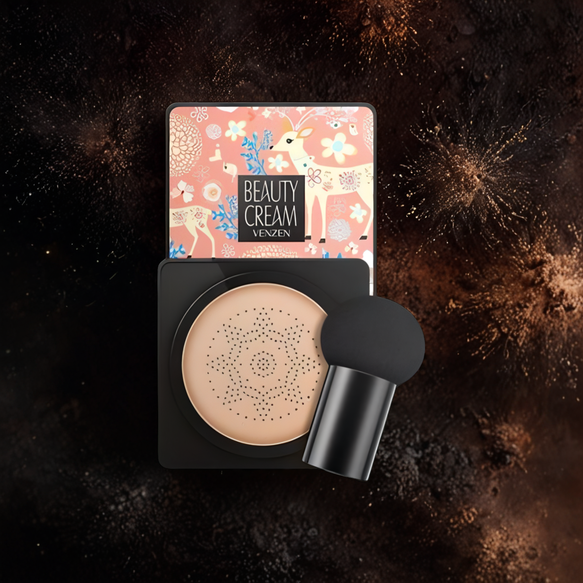 CUSHION VENZEN (LOW PRICE)