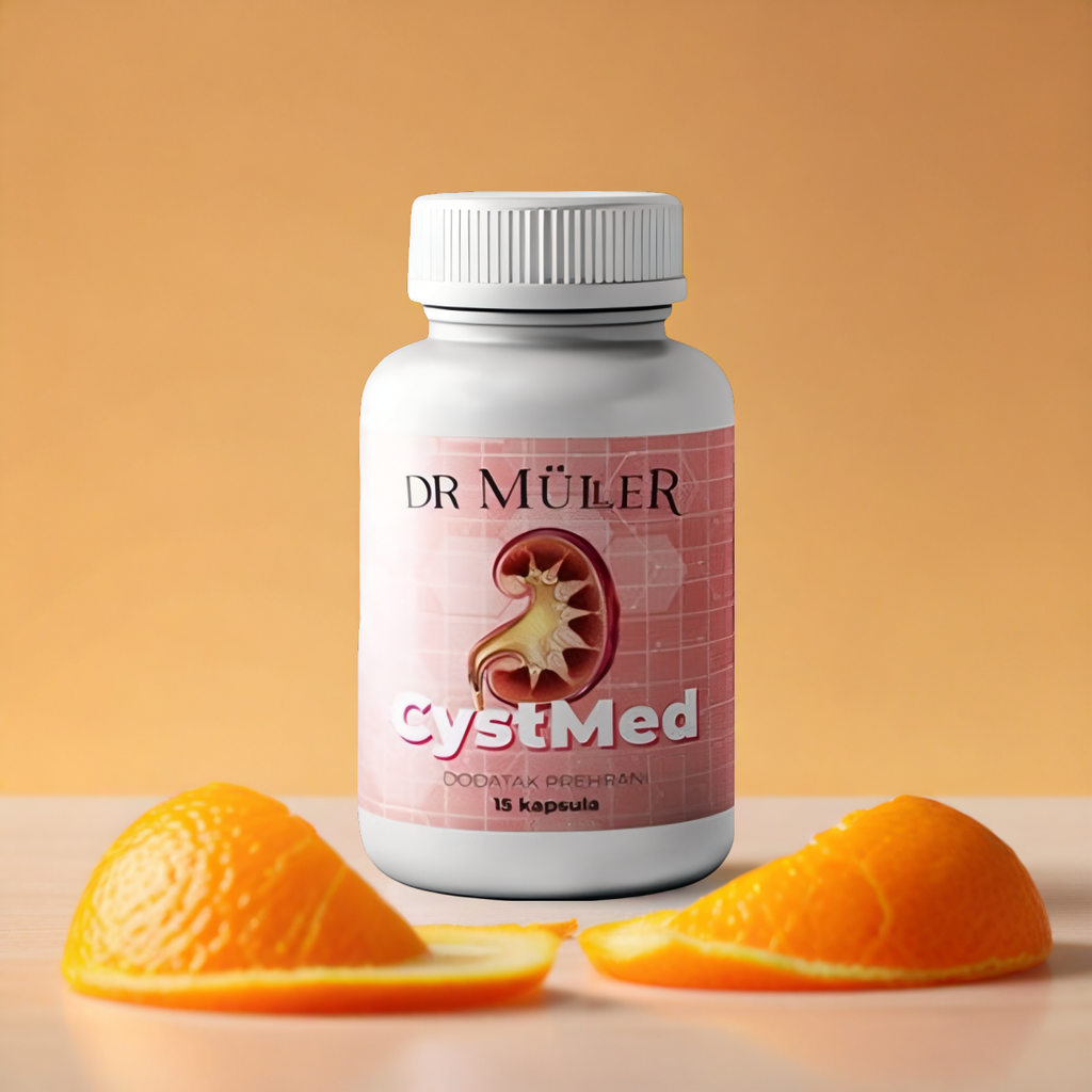 Cyst Med