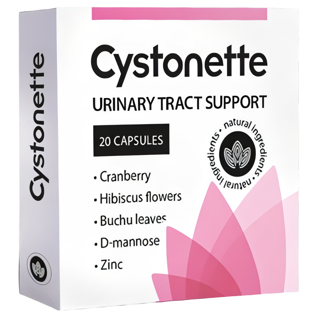 Cystonette