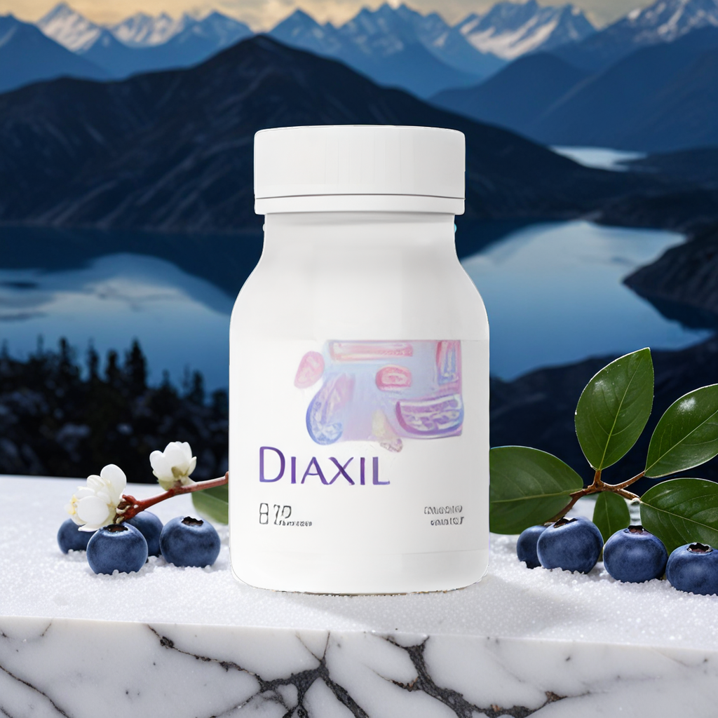 Diaxil 590