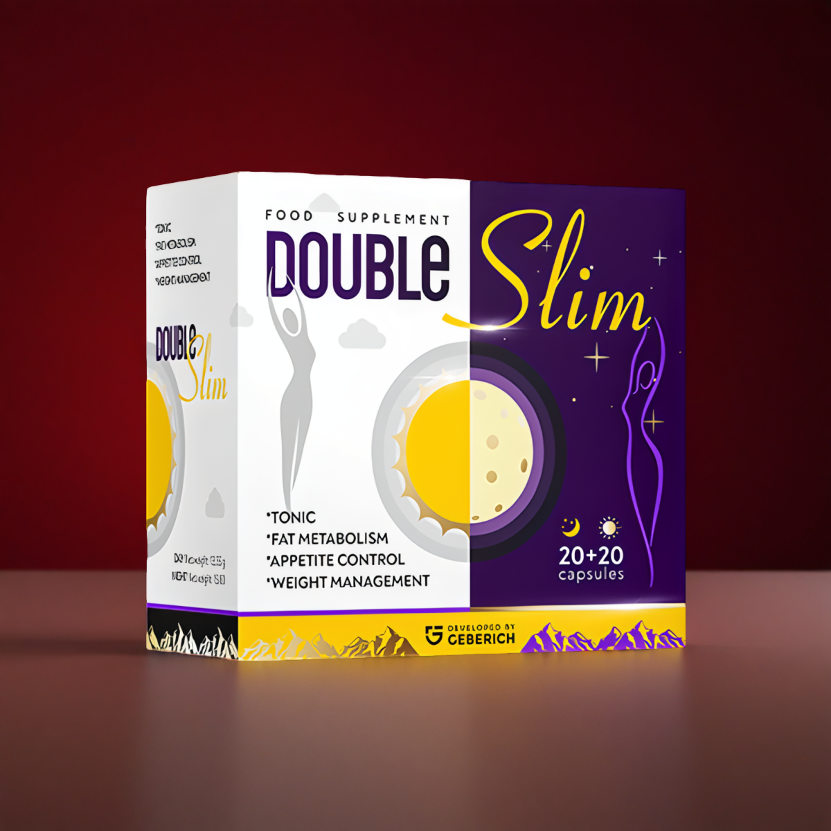 Double Slim