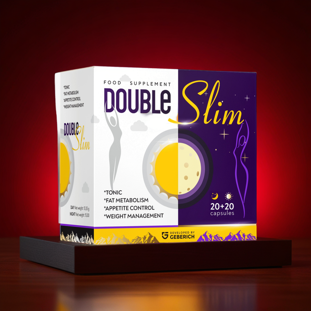 DoubleSlim