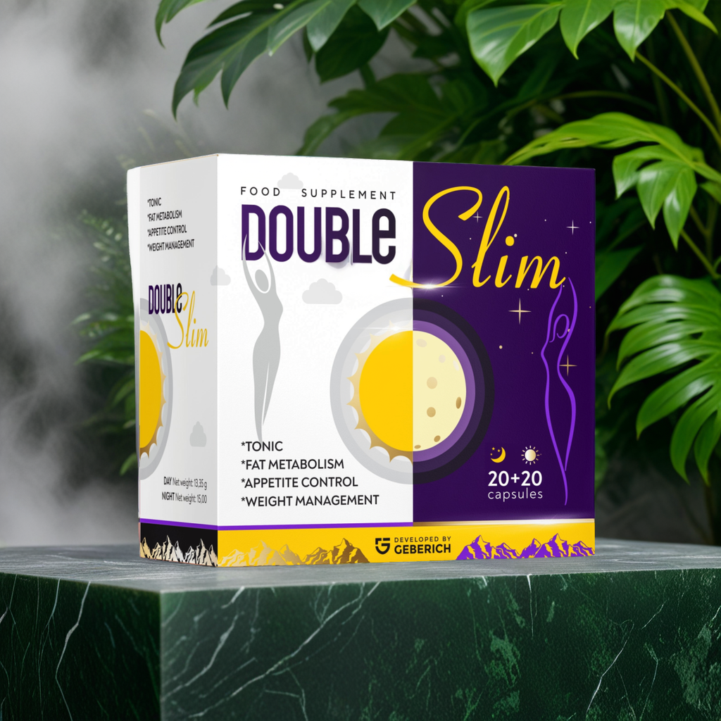 DoubleSlim
