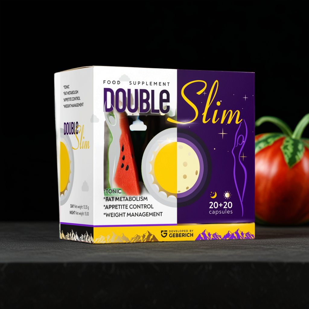 Doubleslim