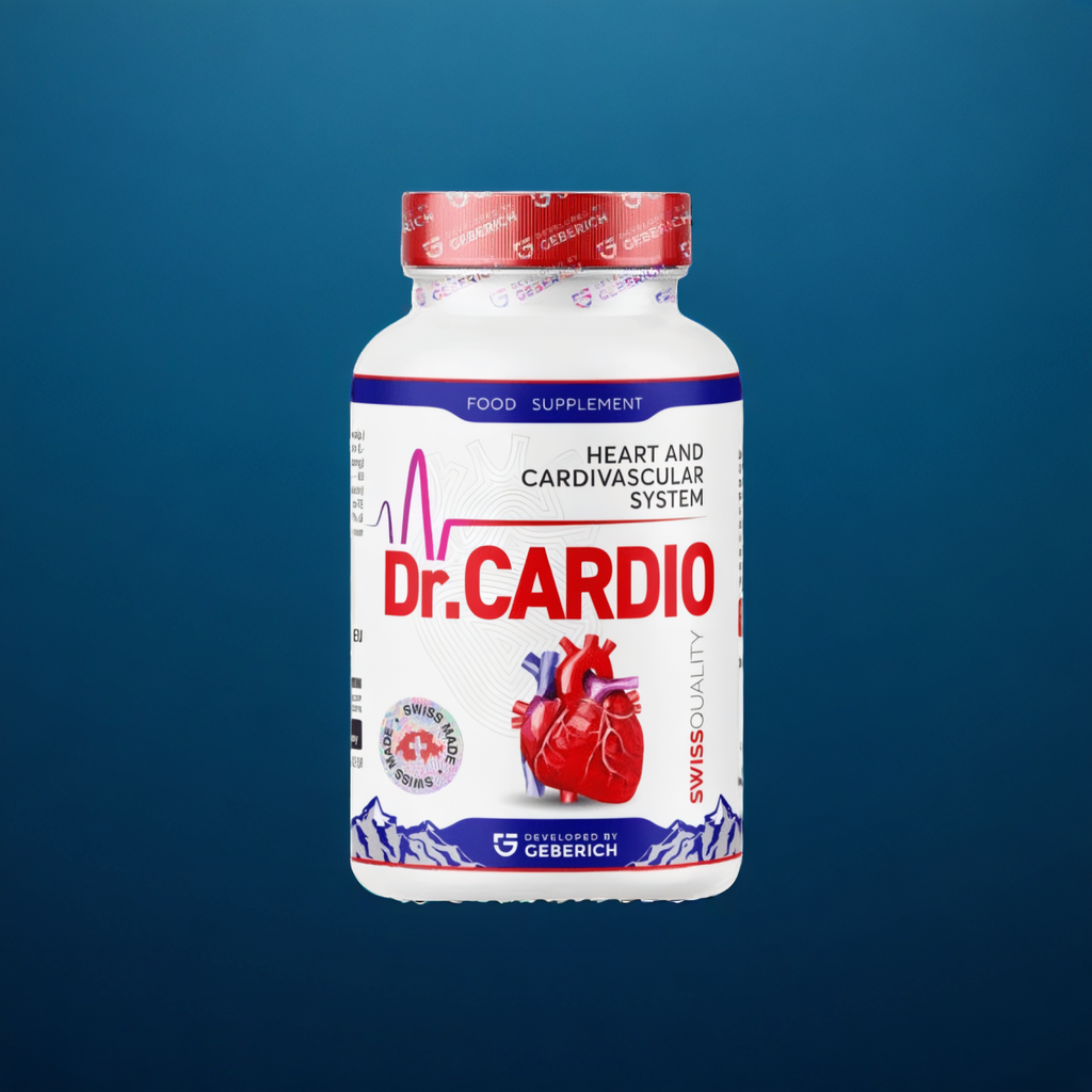 Dr.cardio