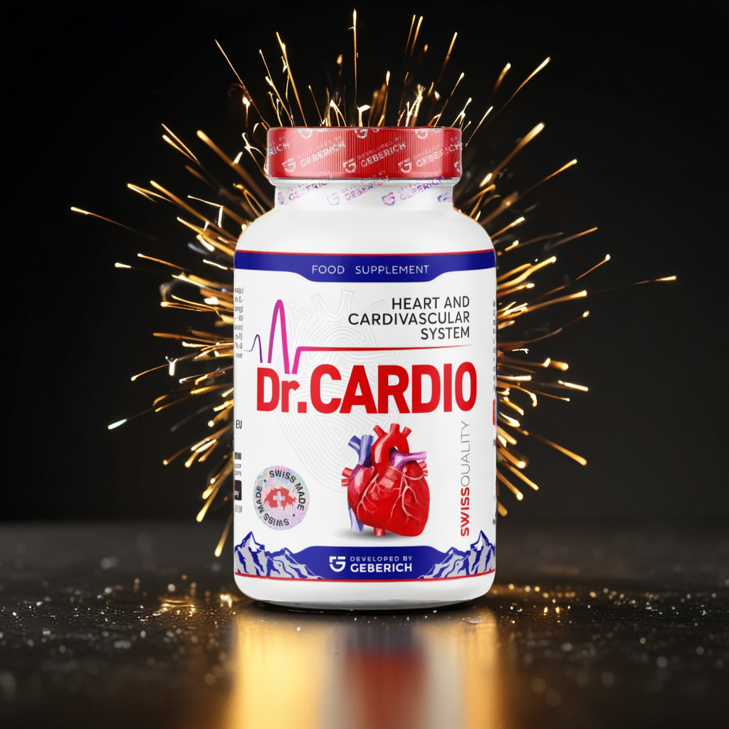 Dr.cardio