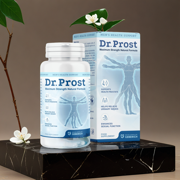 Dr Prost