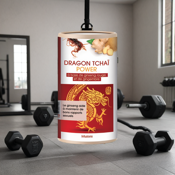 Dragon Power