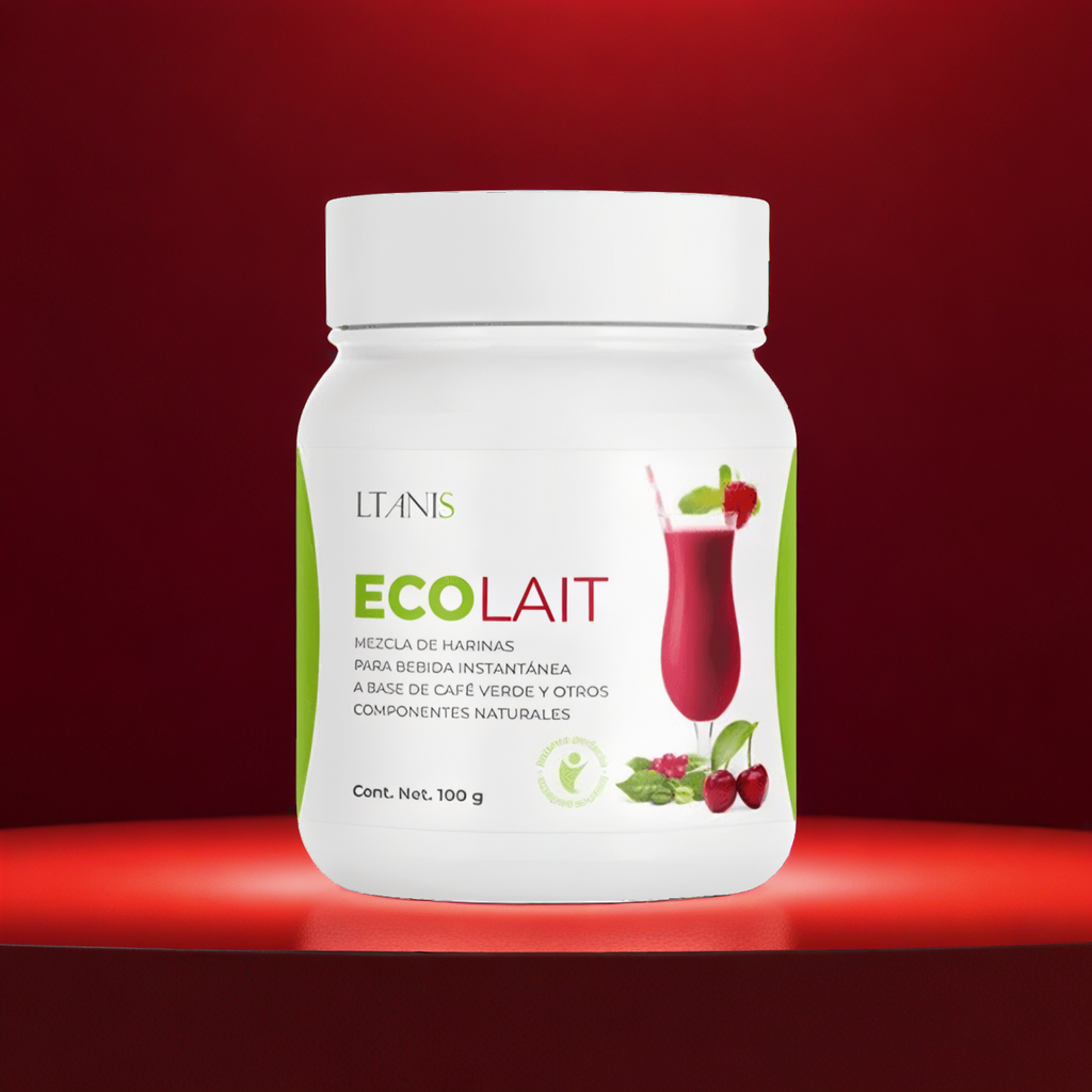Ecolait
