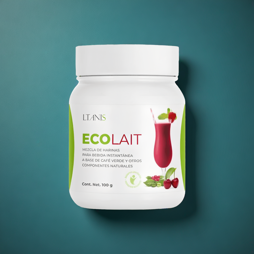 Ecolait