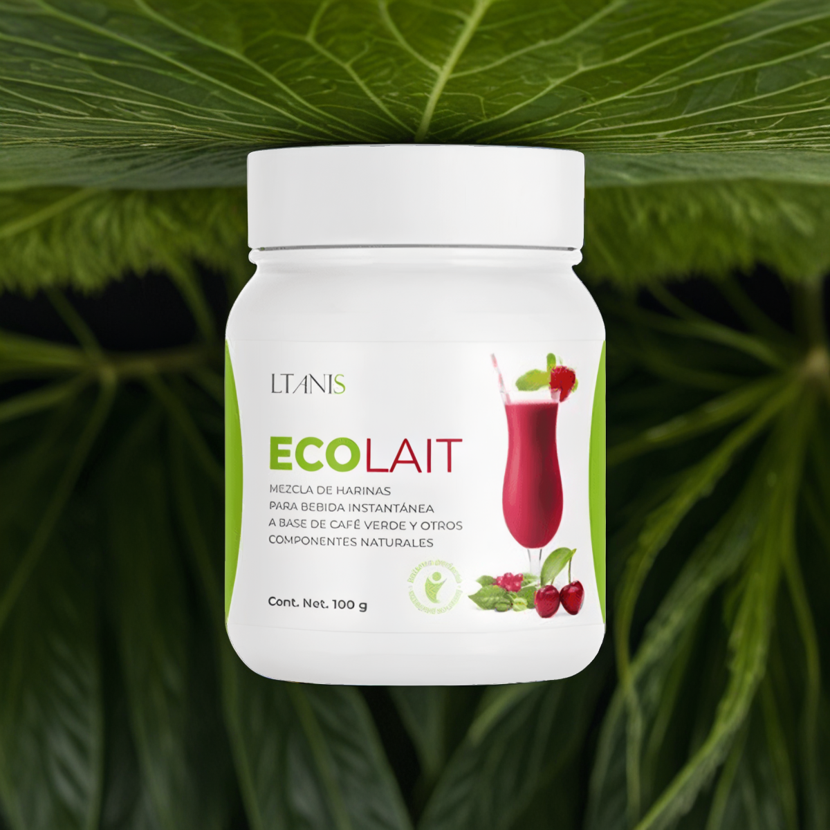 Ecolait