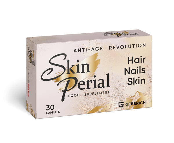 Skinperial Caps