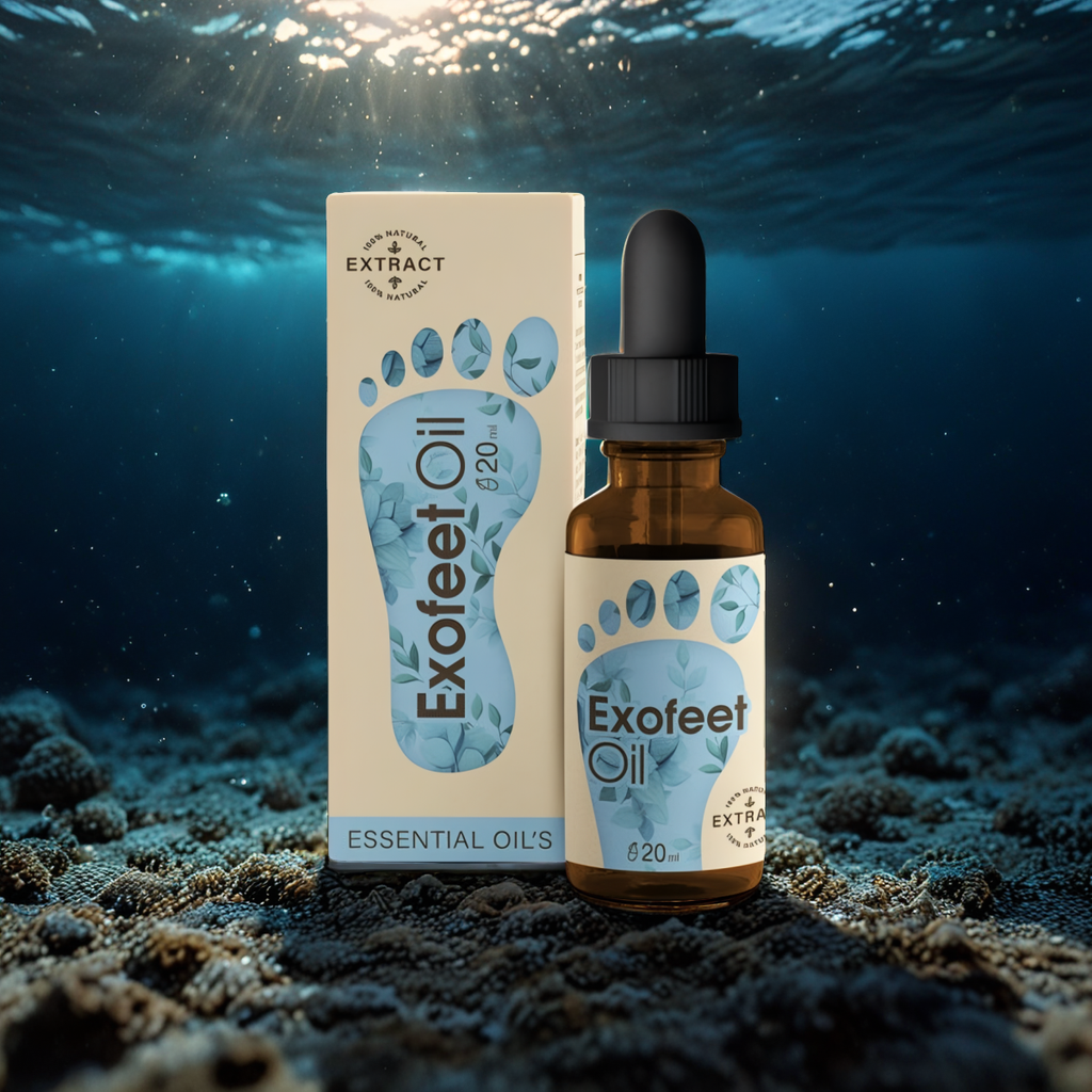 Exofeetoil