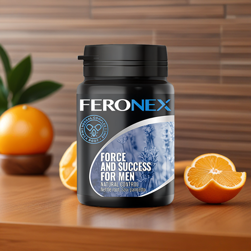 FERONEX
