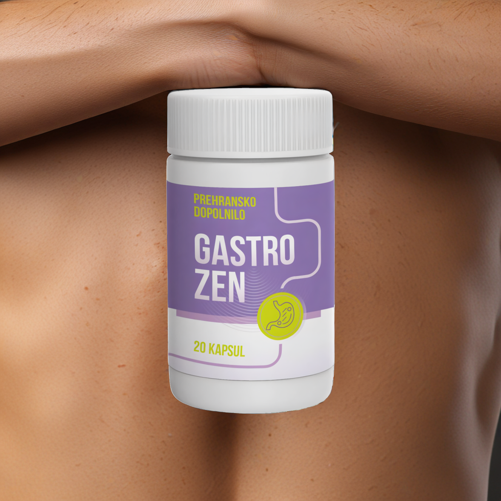 Gastro Zen