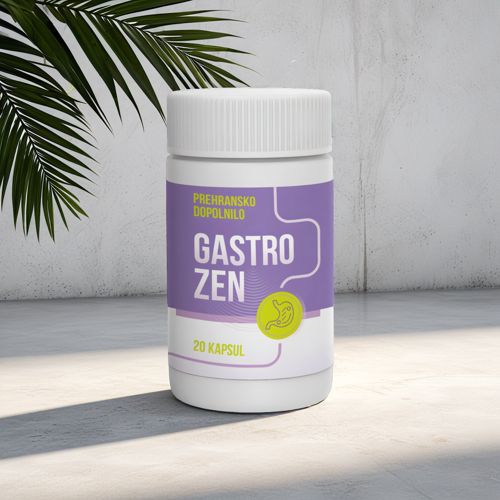 Gastro Zen