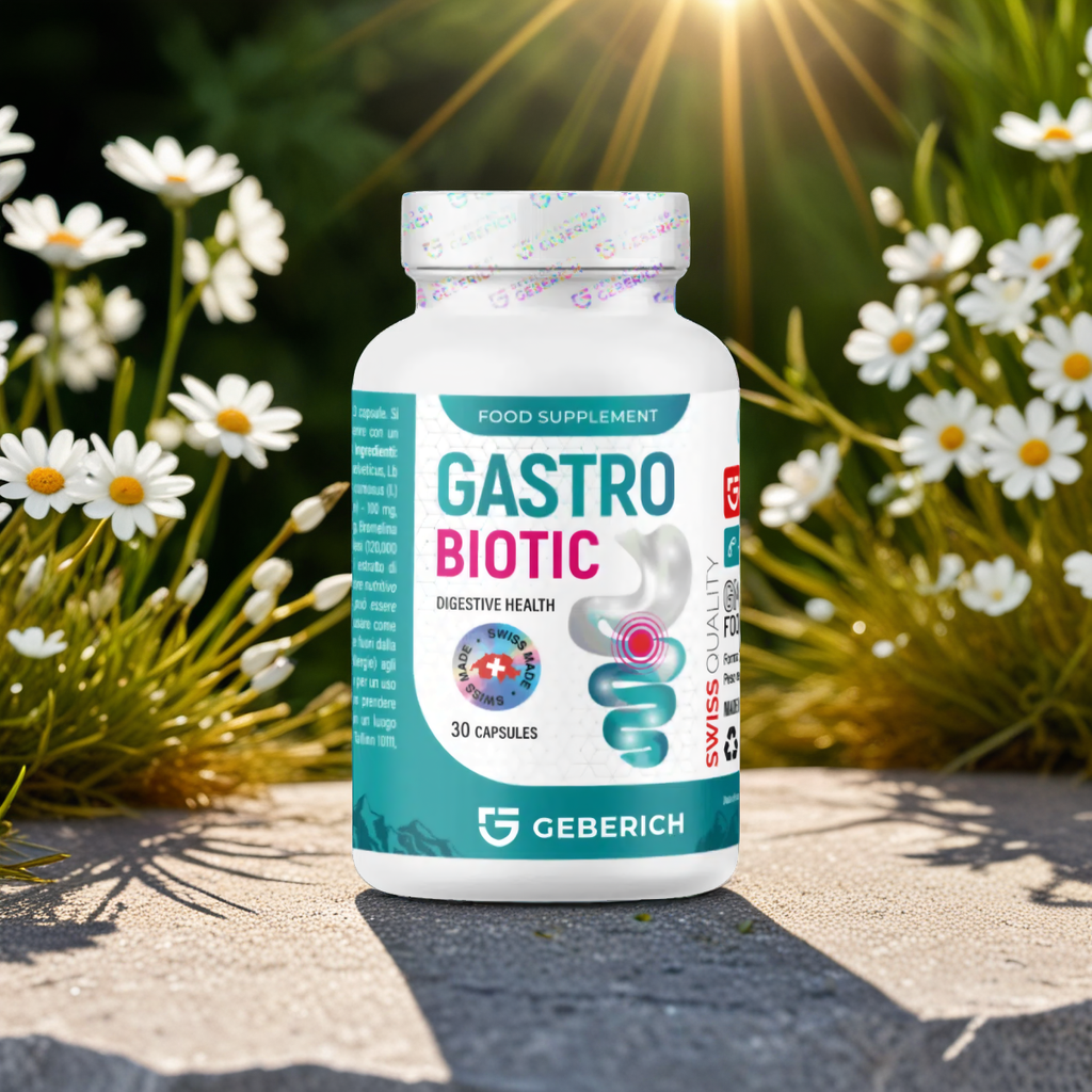 Gastrobiotic