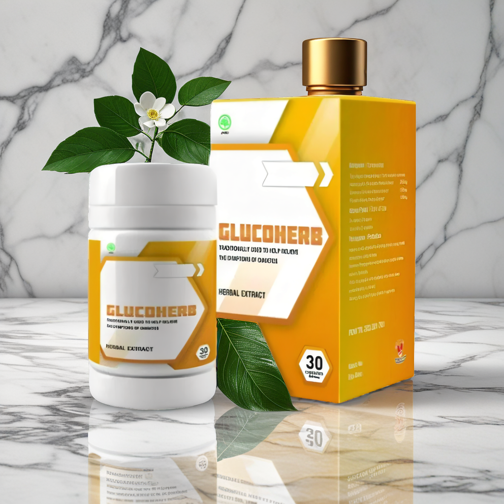 Glucoherb