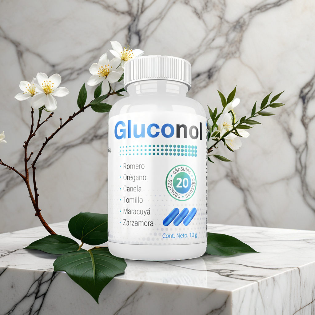 Gluconol