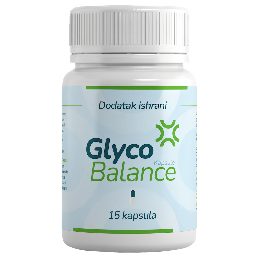 Glyco Balance