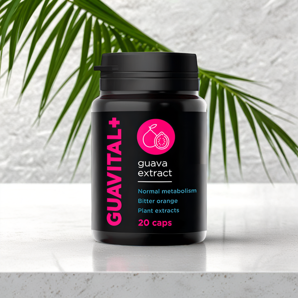 Guavital+