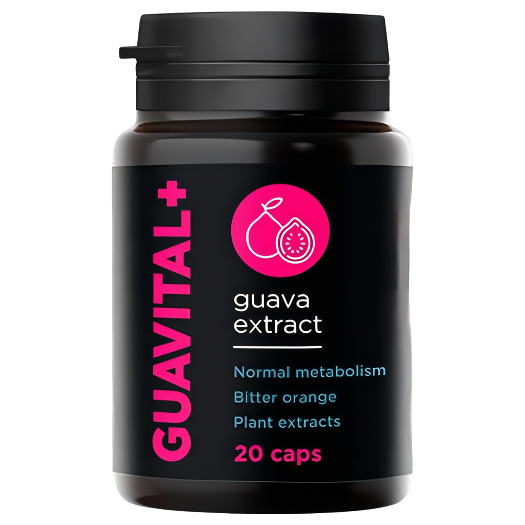 Guavital Low Price