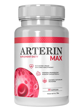 ArterinMax low price