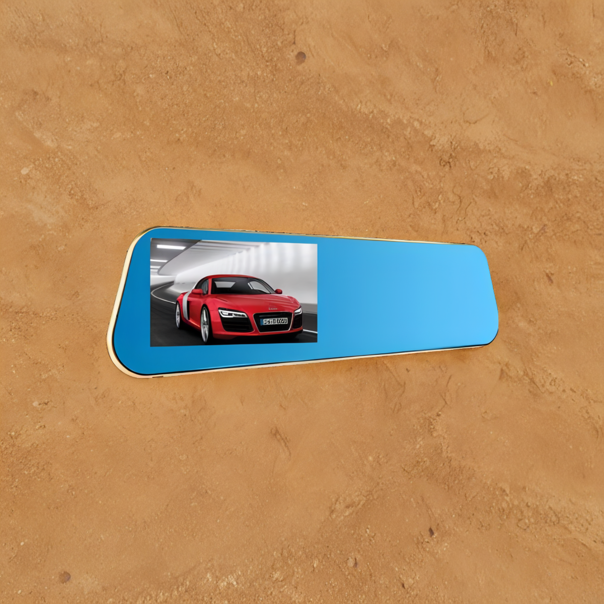 HD CAM MIRROR