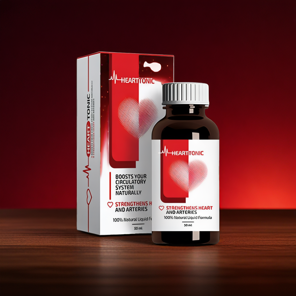 Heart Tonic