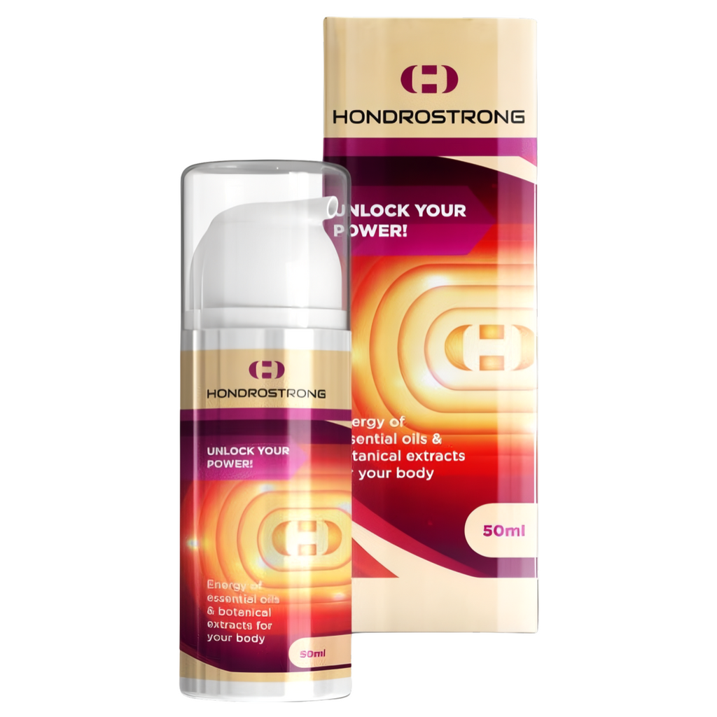 Hondrostrong Pl 111 Pln