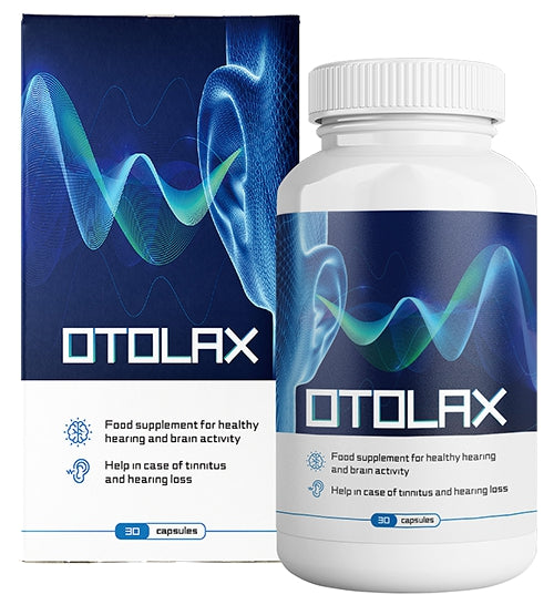 Otolax