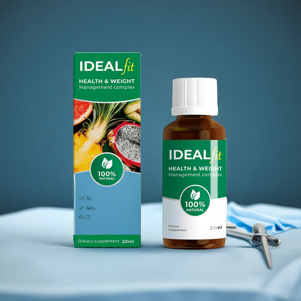 IdealFit