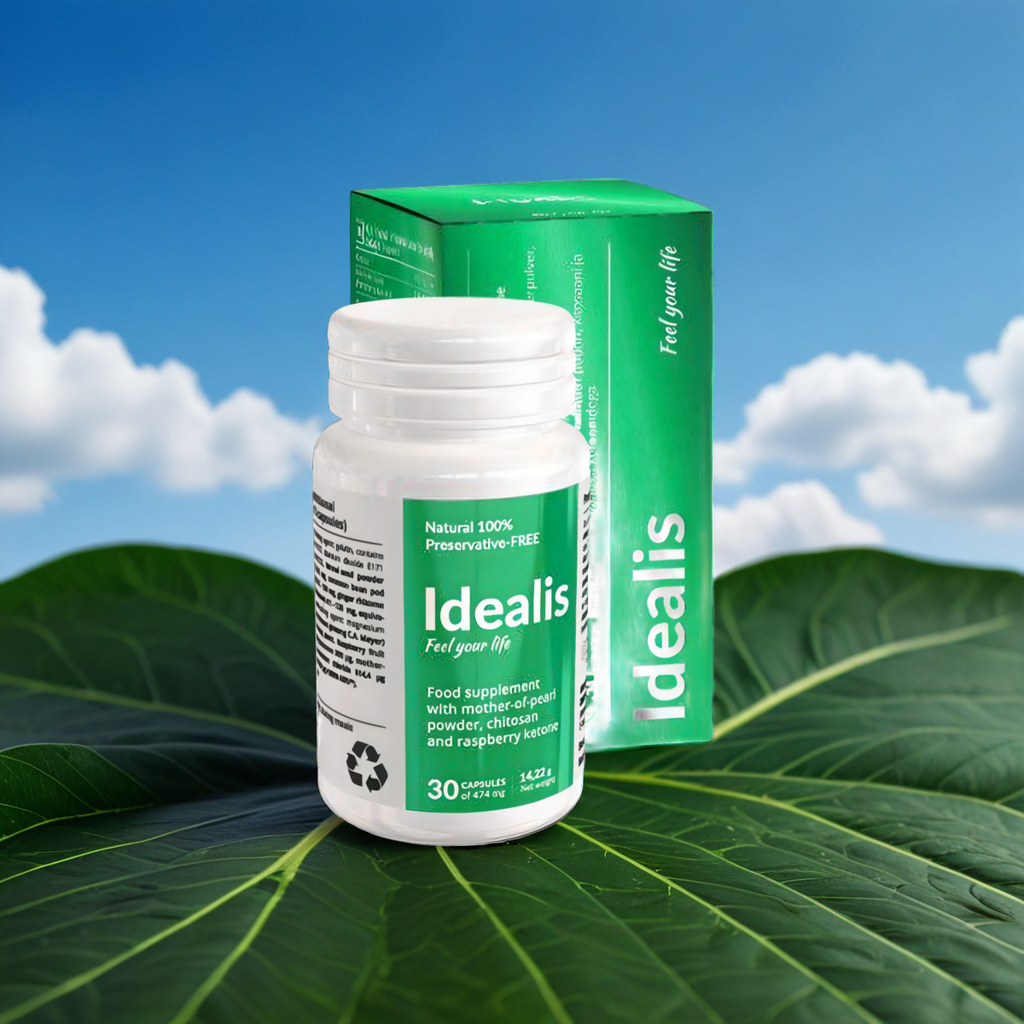 Idealis