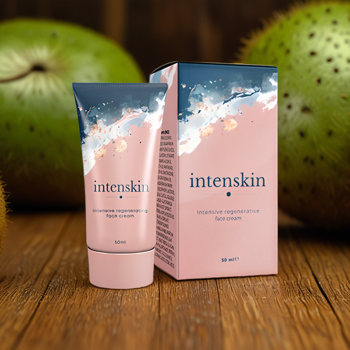 Intenskin