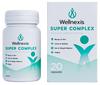 Wellnexis