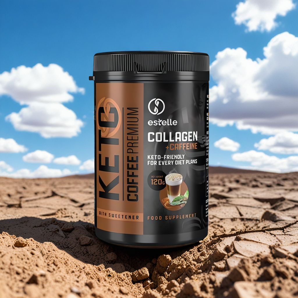 KETO COFFEE PREMIUM