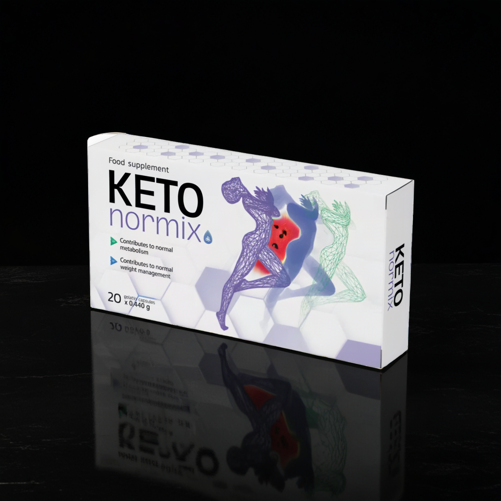 Keto Normix