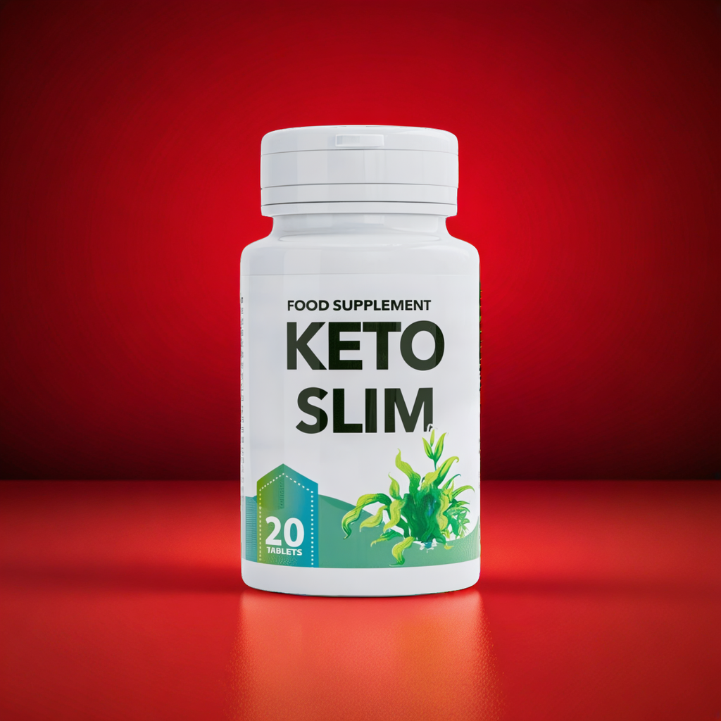 Keto Slim