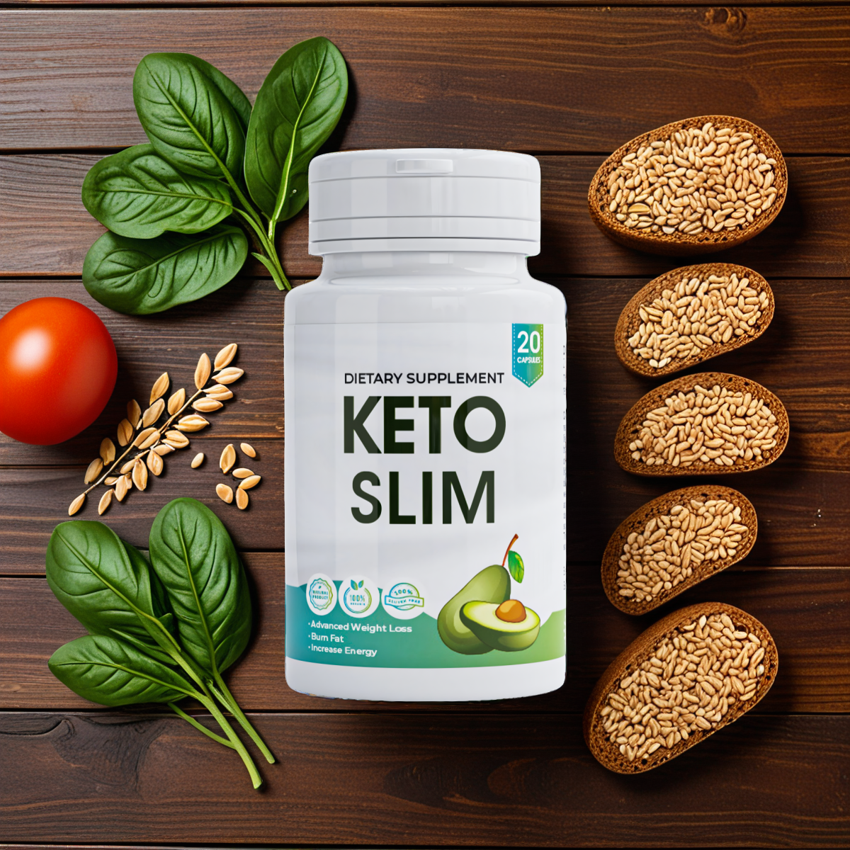 Keto Slim