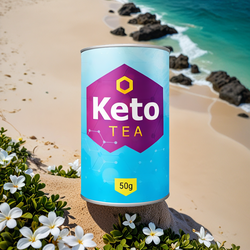 KETO TEA