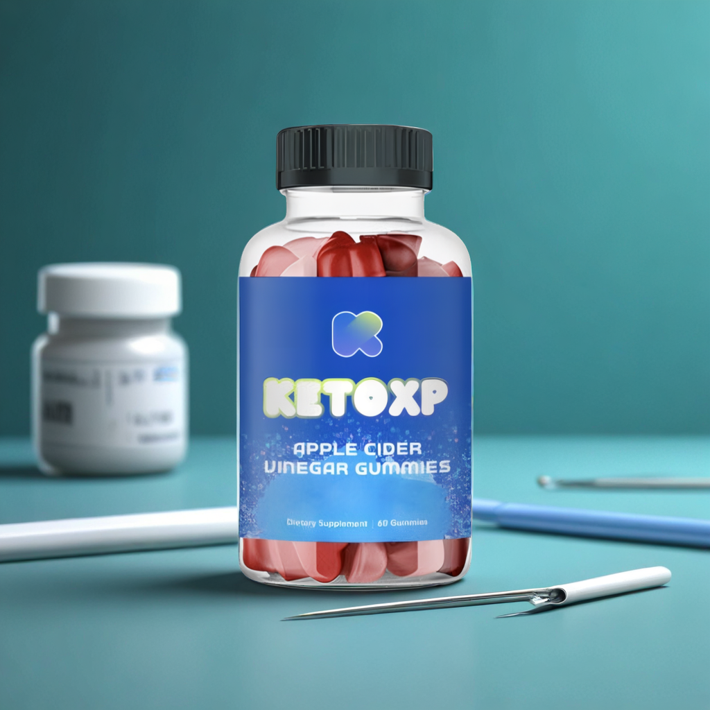 Keto Xp Gummies De:at:ch