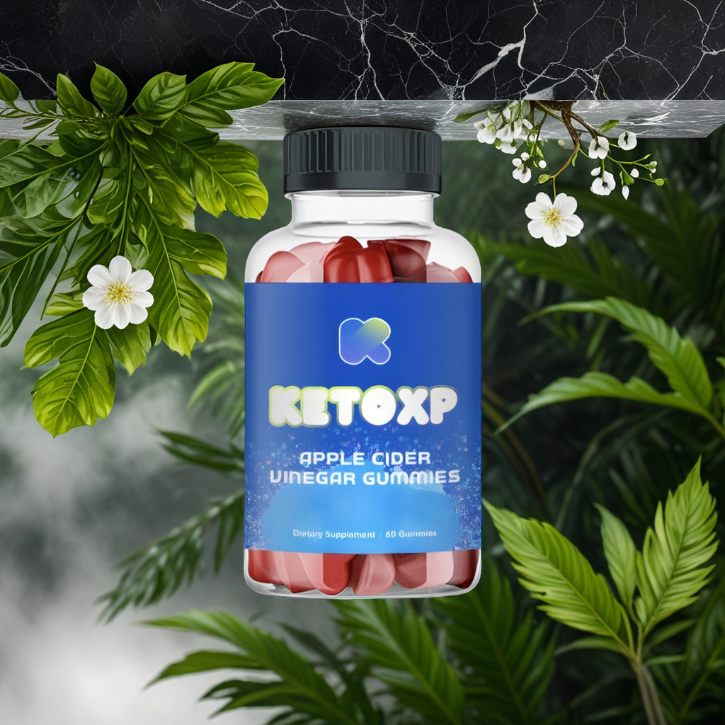 Keto Xp Gummies De:at:ch