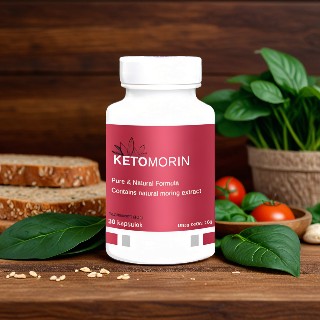 KETOMORIN