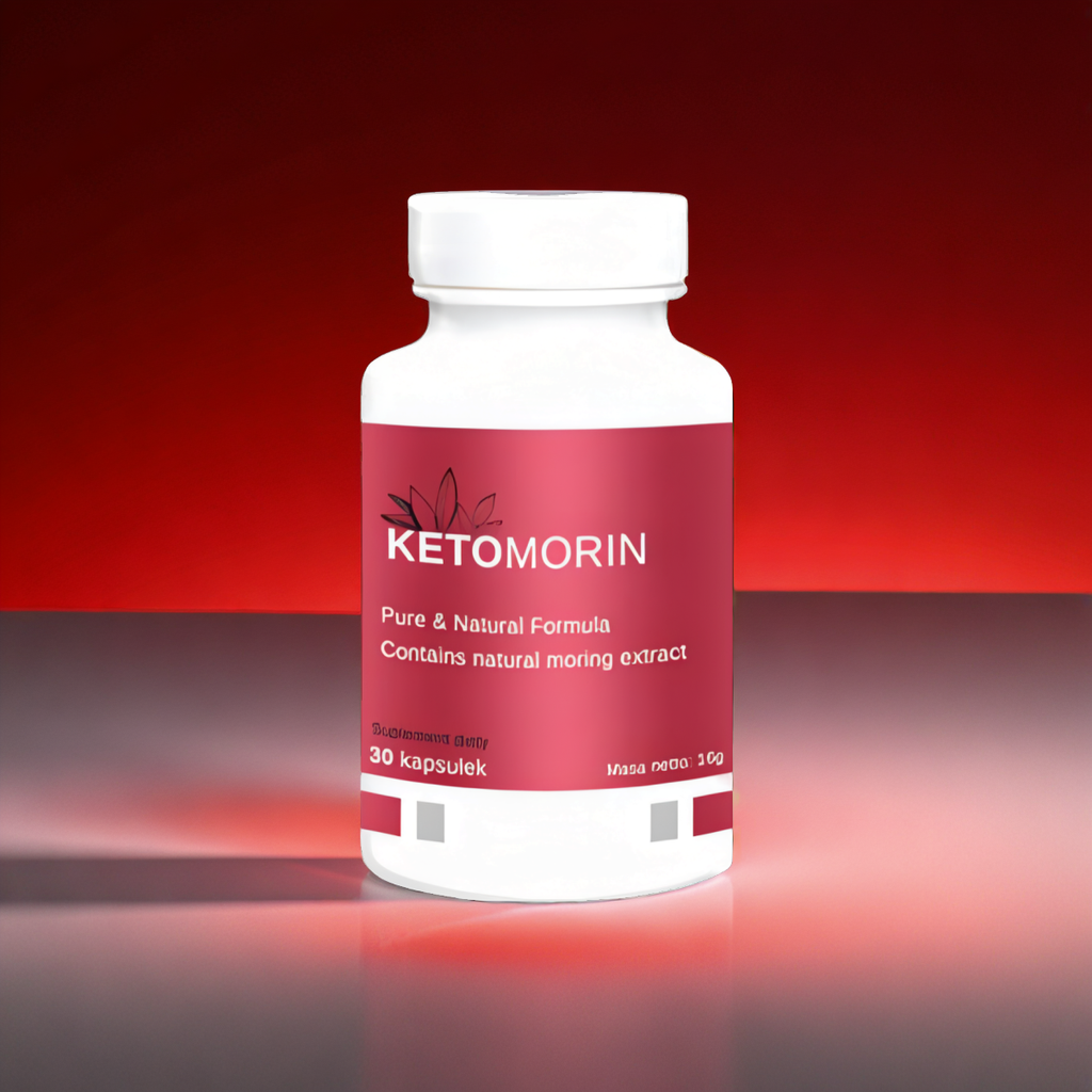 KETOMORIN