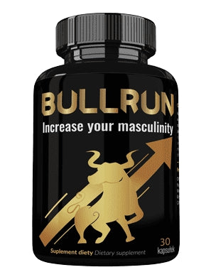 BullRun Hybrid