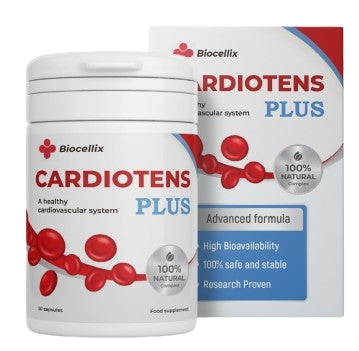 Cardiotens