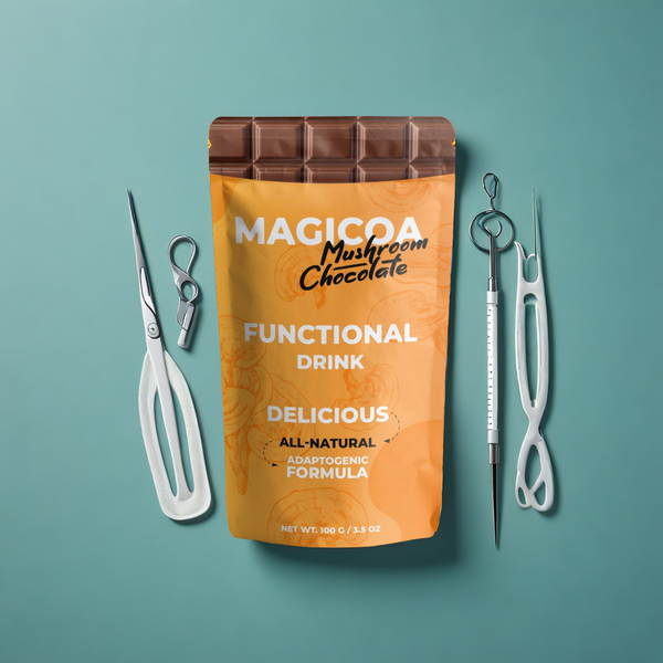 Magicoa