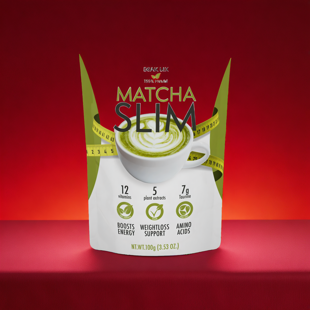 Matcha Slim